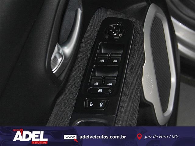 Jeep Renegade Sport 1.8 4x2 Flex 16V Aut. 2018/2019