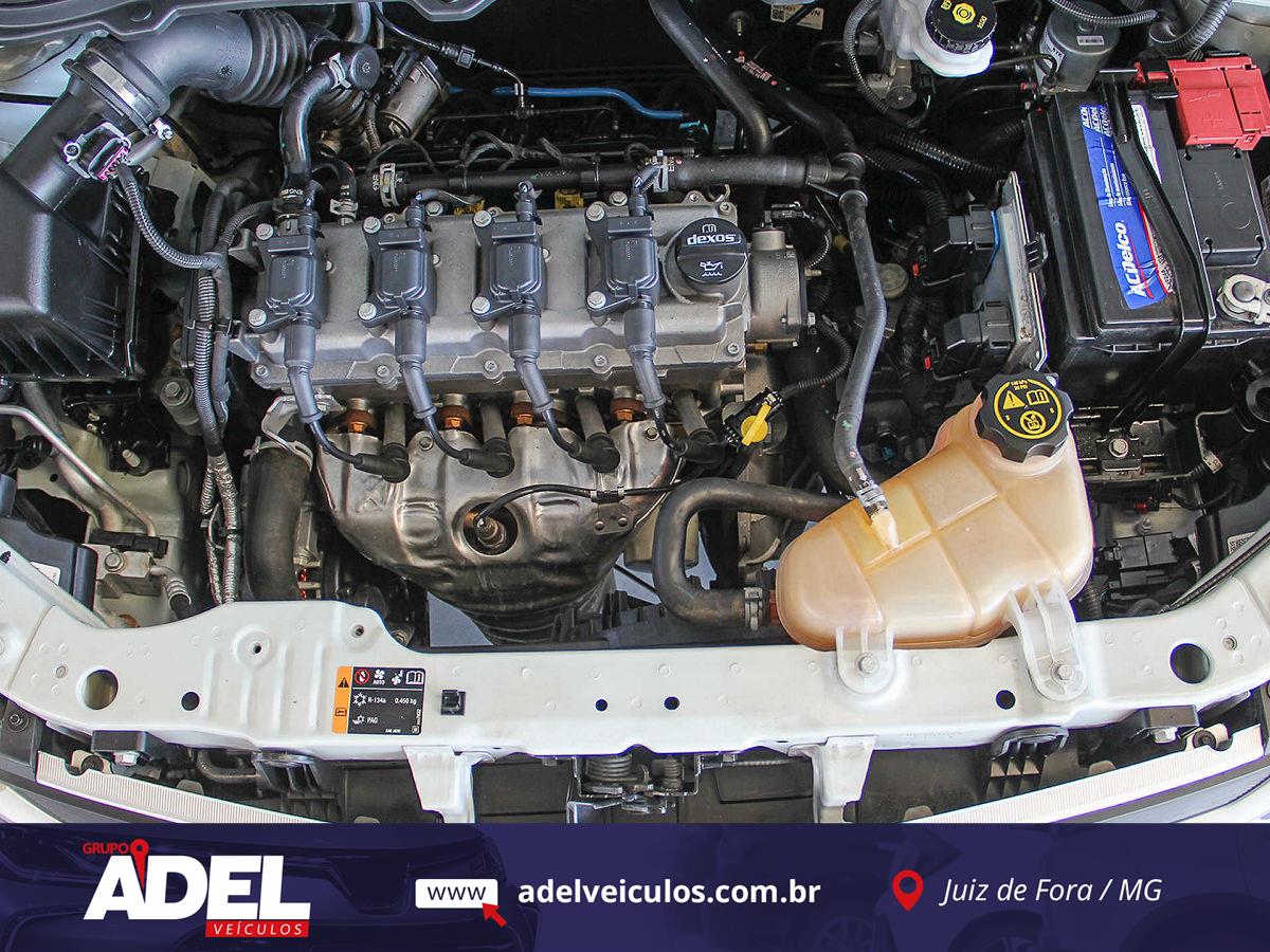 Chevrolet ONIX HATCH LT 1.0 8V FlexPower 5p Mec. 2019/2019 | ADEL VEÍCULOS
