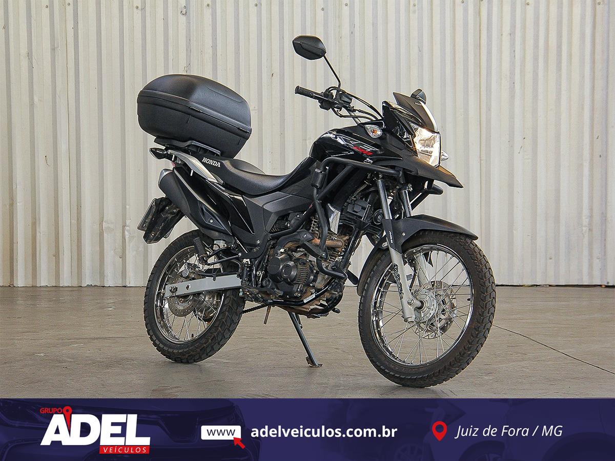 HONDA XRE 190/ FLEX 2016/2016 | ADEL VEÍCULOS MATRIZ