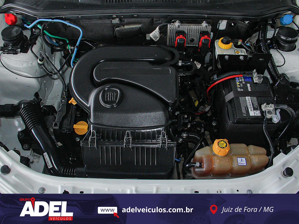 FIAT STRADA WORKING 1.4 MPI FIRE FLEX 8V CS 2019/2019 | ADEL SANTA ...
