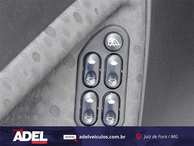 FORD Fiesta 1.6 8V Flex/Class 1.6 8V Flex 5p 2012/2013