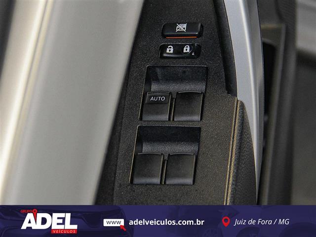 TOYOTA Corolla GLI 1.8 FLEX 16V  AUT. 2017/2018