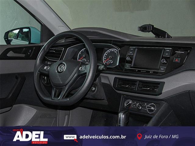 VolksWagen Polo Comfort. 200 TSI 1.0 Flex 12V Aut. 2017/2018