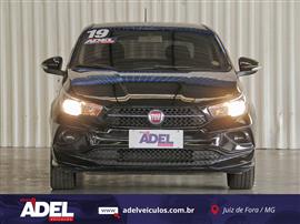 Fiat CRONOS DRIVE 1.3 8V Flex 2018/2019