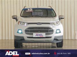 Ford EcoSport FREESTYLE 1.6 16V Flex 5p 2014/2015