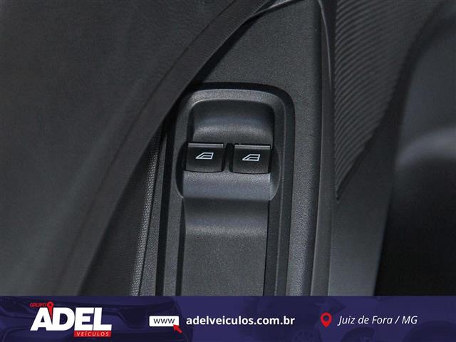 Ford KA 1.5 SE/SE PLUS 16V Flex 5p 2018/2018