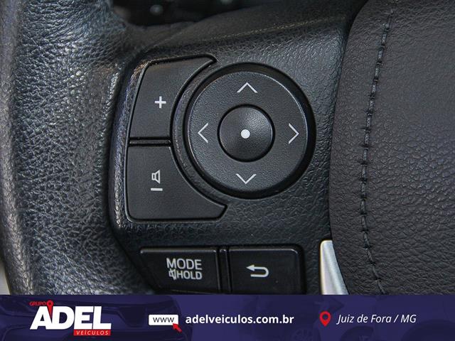 TOYOTA Corolla XEI 2.0 FLEX 16V AUT. 2015/2016