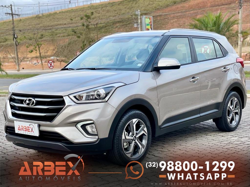 Hyundai creta 21