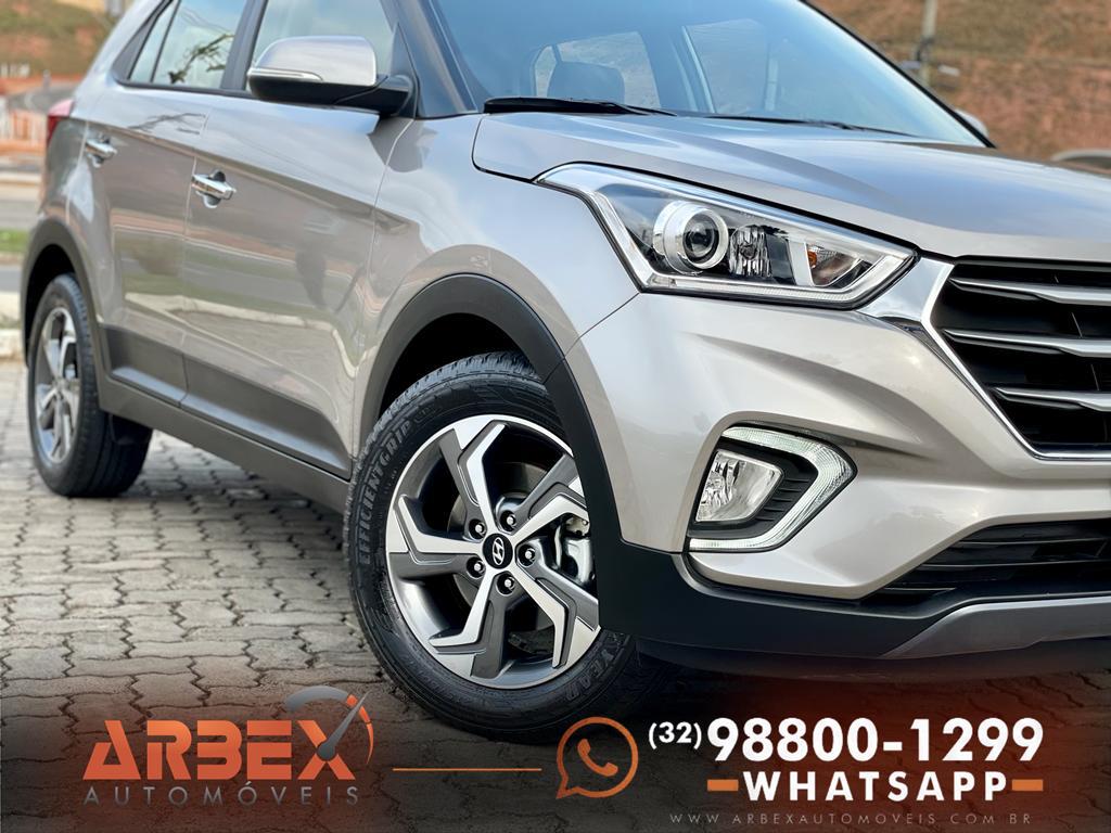 Hyundai creta 21